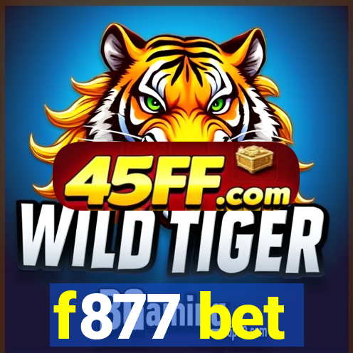 f877 bet